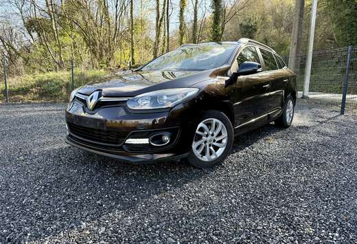 Renault 1.2 Tce / Airco / Gps / Euro 5