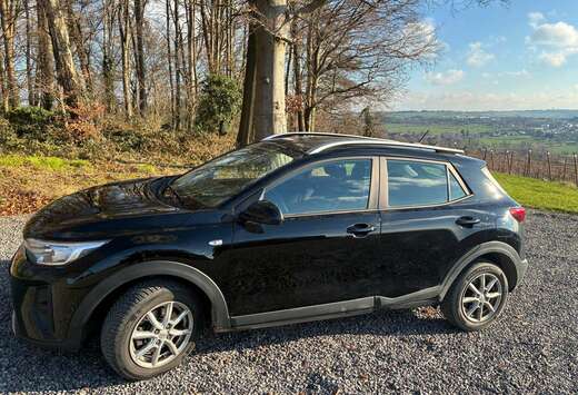 Kia Stonic 1.0 T Urban Edition ISG