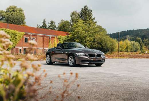 BMW sDrive23i | 2.5i | 1e eigenaar | Belgische wagen