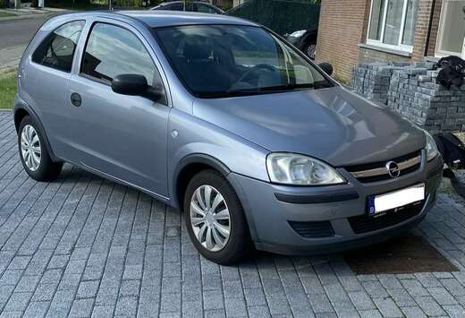 Opel Opel Corsa 1.0 2006 64.500 km