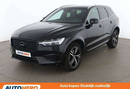 Volvo 2.0 D4 R-Design 2WD