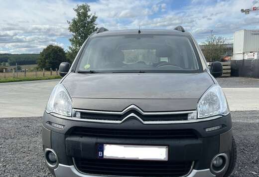 Citroen 1.6 HDi