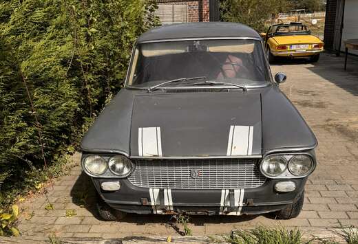 Fiat Abarth