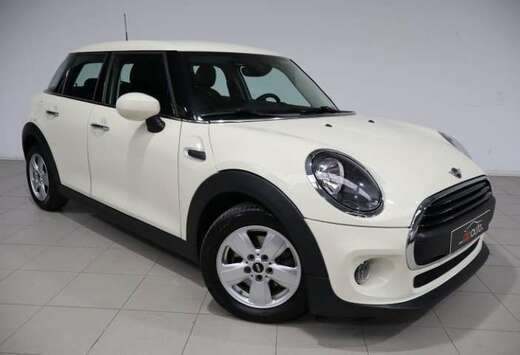 MINI Mini 1.5A One