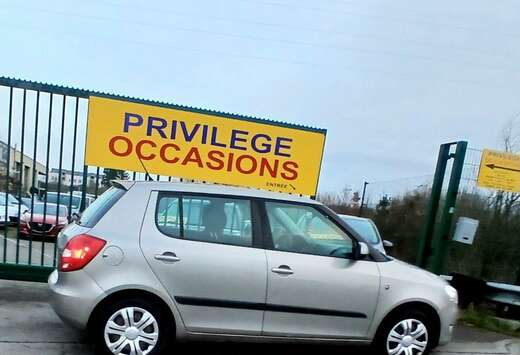 Skoda 1.2 CR TDi AiRCO RCD EURO 5 EMBRAYAGE NEUF