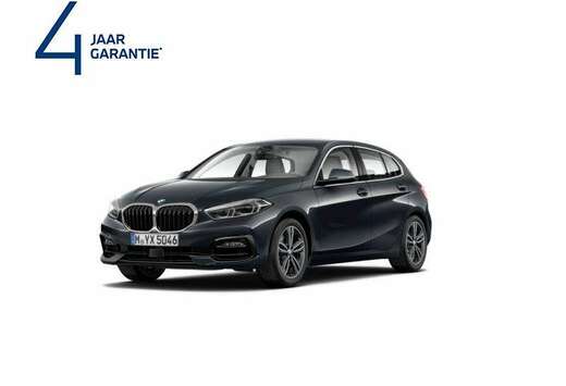 BMW SPORTLINE - AUTOMAAT - NAAVI