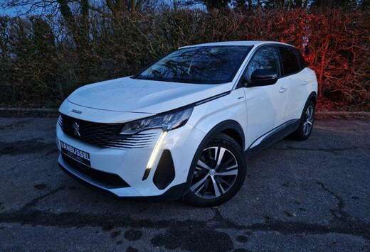 Peugeot II Allure Pack