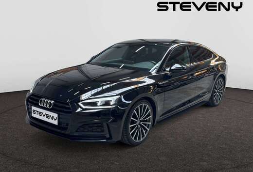 Audi A5 Sportback 35 TFSI S tronic*Steveny*SMS Automo ...