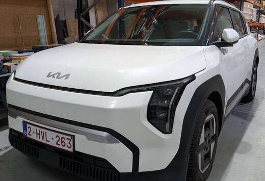 Kia EV3 81.4 kWh Business Business