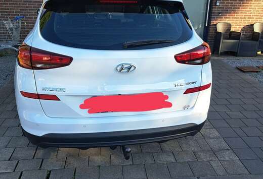 Hyundai 1.6 GDi 2WD Advantage
