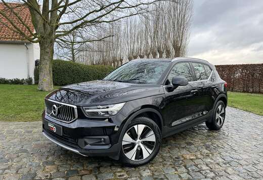 Volvo XC40 T4 Recharge/1eig/76000km/nav/cam/apple/cru ...