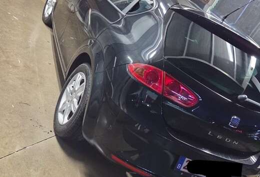 SEAT 1.6 TDI 105 FAP CR Sport