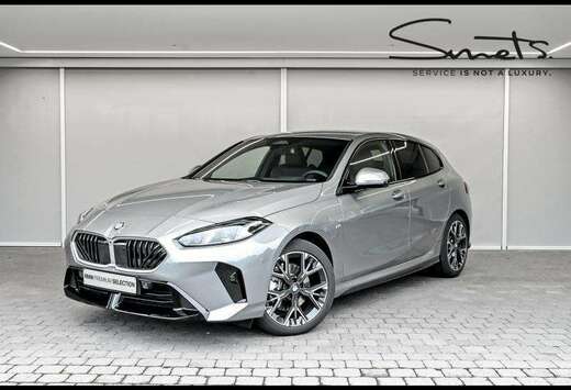 BMW F70 Nieuw model - M Pack - HUD