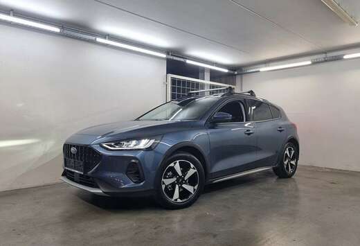 Ford Active X - 20401km - Garantie