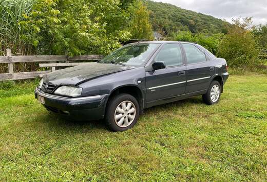 Citroen Xantia 1.9 Turbo D Exclusive
