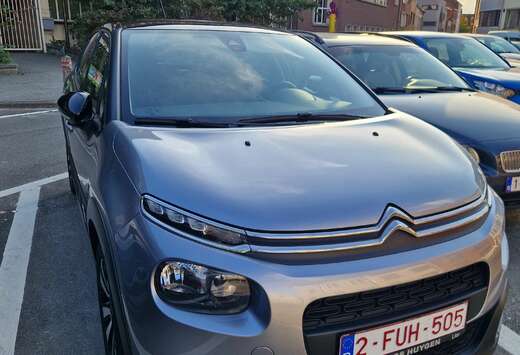 Citroen C3 Pure Tech 110 S