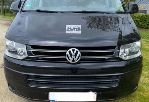 Volkswagen Kurz DSG Comfortline