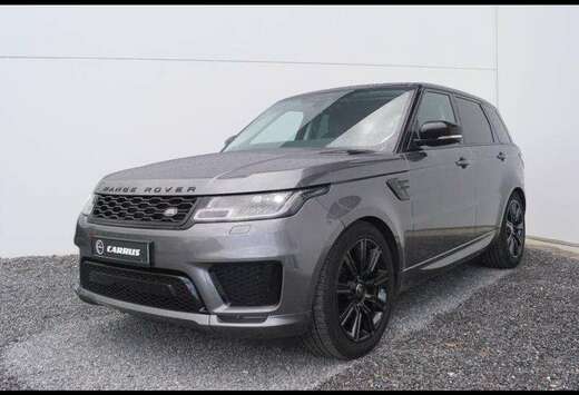 Land Rover HSE 3.0 SDV6