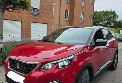 Peugeot 1.5 BlueHDi Crossway (EU6.2)