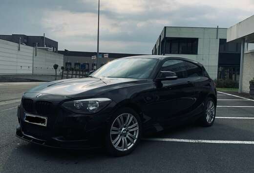 BMW 114i