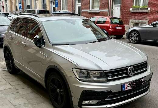 Volkswagen 2.0 TDi SCR Trend & Fun BMT