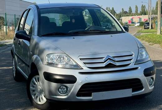 Citroen 1.1i GARANTIE 12 MOIS