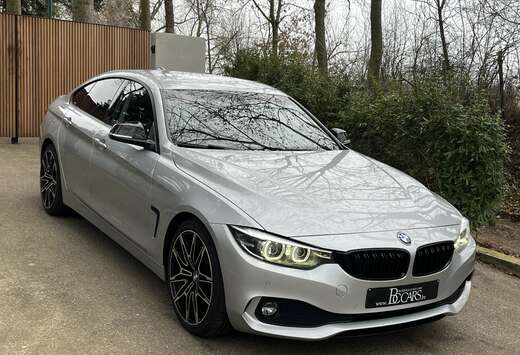 BMW da Facelift-Led-Navi Prof-Leer-Zetelverw-Pdc-19\