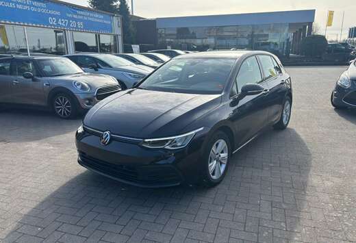Volkswagen Golf 1.0 eTSI Life OPF DSG