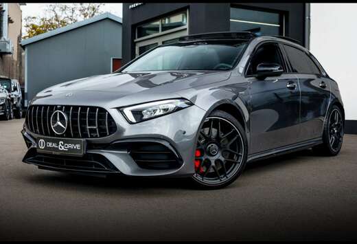 Mercedes-Benz S 4MNIGHTPANOBURMINFOTAINMENT HIGH END3 ...