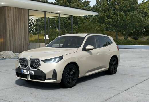 BMW 2.0 dA xDrive20