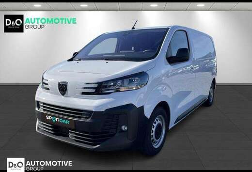 Peugeot L2  airco  GPS  camera  trekhaak