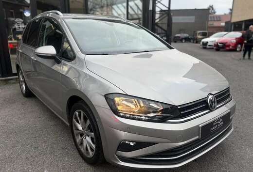 Volkswagen Golf Sportsvan 1.0 TSI BMT Trendline DSG