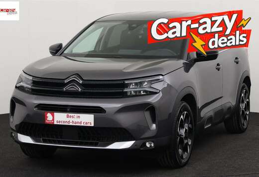 Citroen AIRCROSS HYBRIDE MAX + CARPLAY + GPS + CAMERA ...