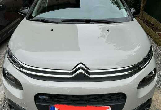 Citroen C3 1.2i PureTech Feel