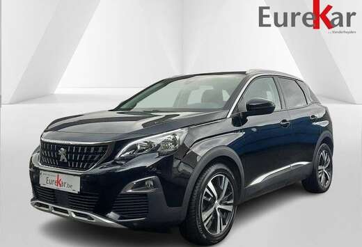 Peugeot 1.2 Allure