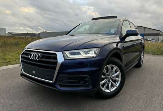 Audi 30 TDi Sport**COCKPIT**1EREMAIN**CARNETCOMPLET*G ...