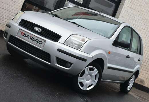 Ford 1.6i Ambiente / Airco / Topstaat / Garantie