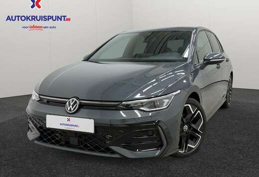 Volkswagen 1.5 Dsg E tsi R-Line GPS Camera Verw.Zetel ...