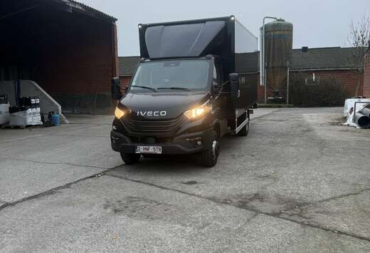 Iveco 70 C 21HA8