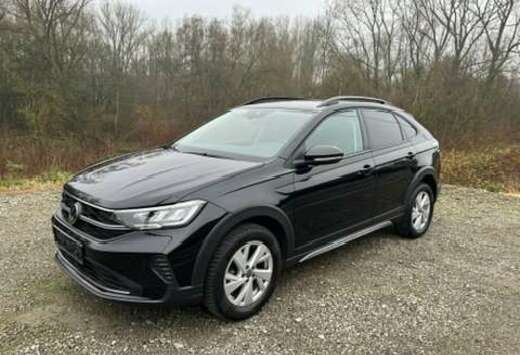 Volkswagen Life 1.0 TSI OPF DSG 2023 19.000€ ex btw