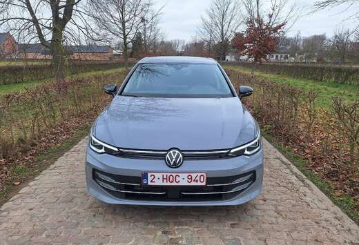 Volkswagen 1.5 TSI Life