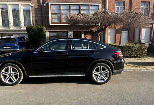 Mercedes-Benz 4-Matic Business Solution(EU6AP)