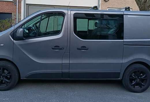 Fiat 1.6 Multijet L1H1 Tw.Turbo Base S&S 1200