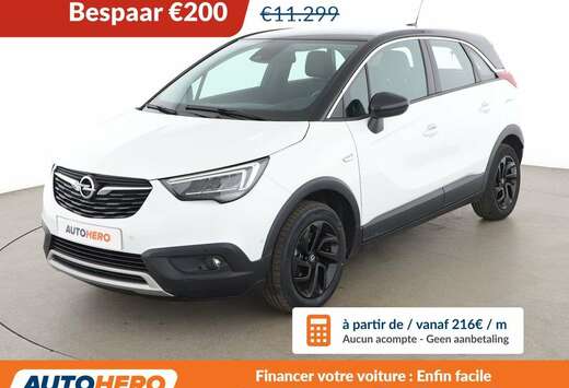 Opel 1.2 Turbo INNOVATION