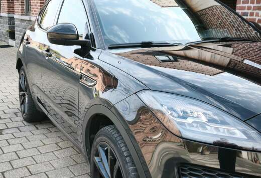 Jaguar E-Pace 2.0 D AWD S (EU6.2)