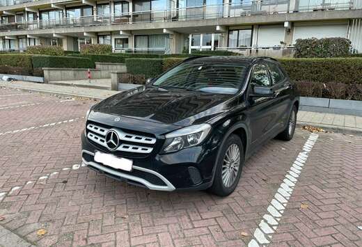 Mercedes-Benz d