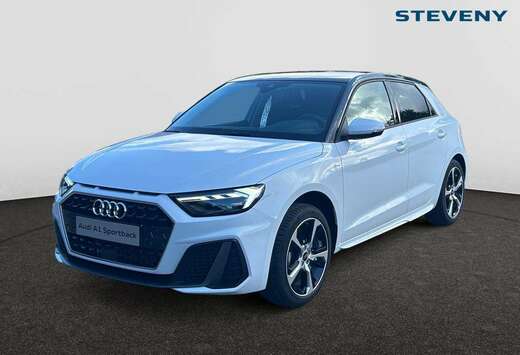 Audi Sportback Audi A1 Sportback Business Edition S l ...