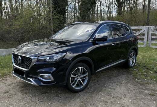 MG PHEV 1.5 Turbo Luxury