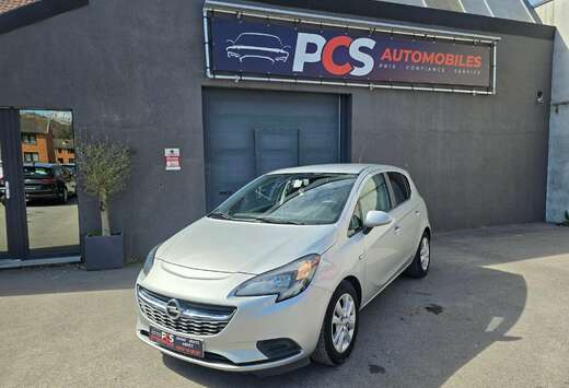 Opel 1.3 CDTI *PDC*BLUETOOTH*JANTES*...