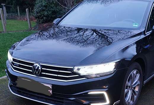 Volkswagen 1.4 TSI Plug-In-Hybrid DSG GTE